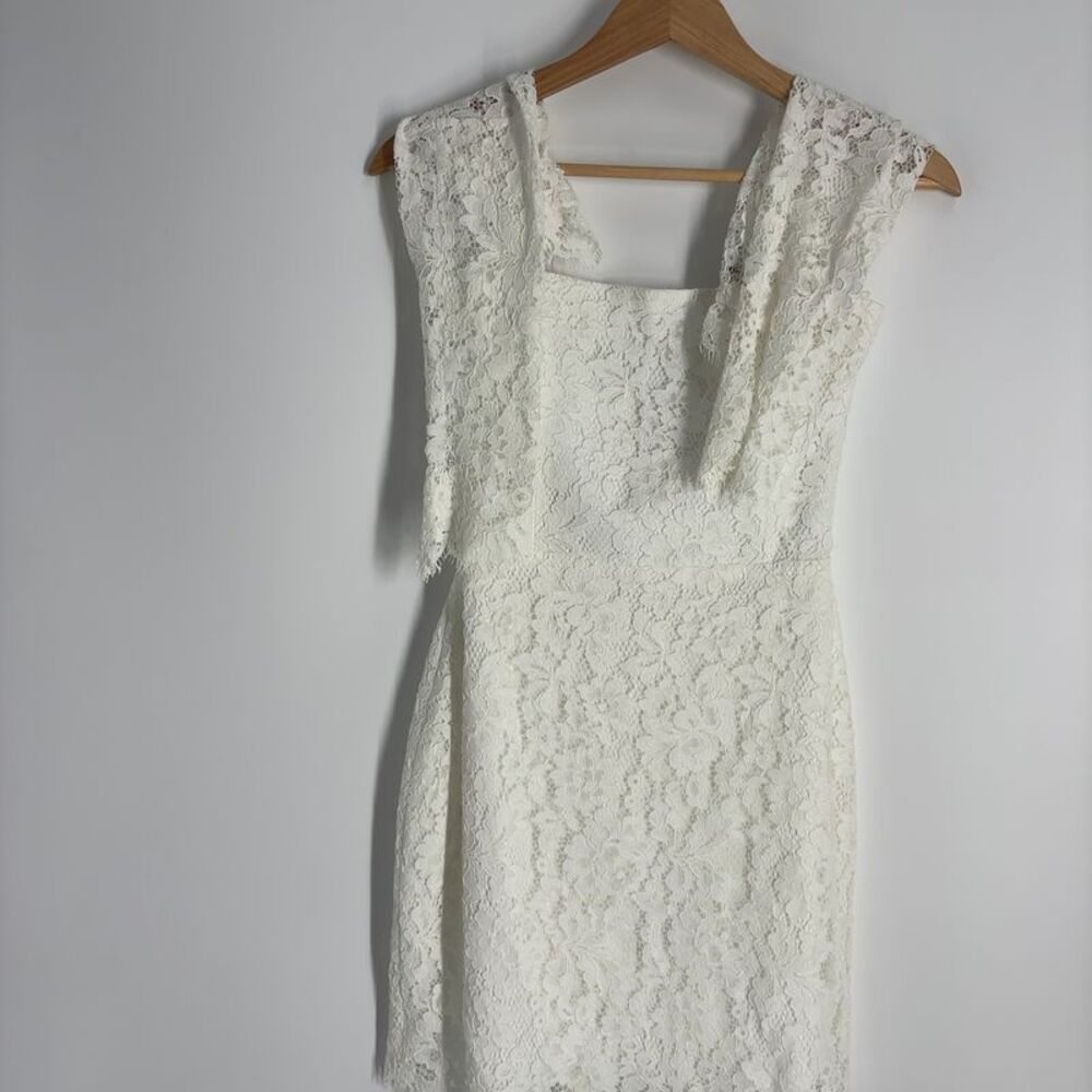 Park & Fifth Miniford Mini Dress